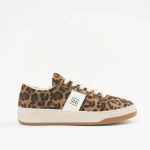 Sneaker-COPENHAGEN STUDIOS Cph22 Suede Leo