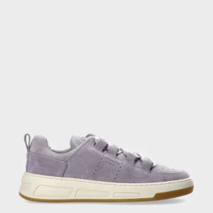 Sneaker-COPENHAGEN STUDIOS Cph213 Suede Leichter Lavendel