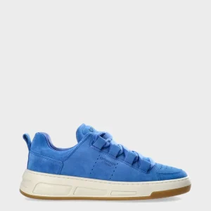 Sneaker-COPENHAGEN STUDIOS Cph213 Suede Konigsblau