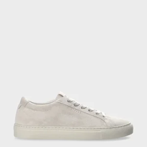 Sneaker-COPENHAGEN STUDIOS Cph4 Suede Mandel