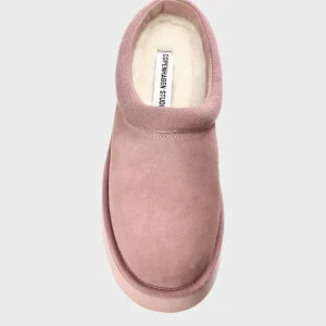 Schieberegler-COPENHAGEN STUDIOS Cph249 Suede Rose