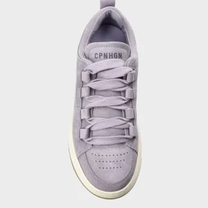 Sneaker-COPENHAGEN STUDIOS Cph213 Suede Leichter Lavendel