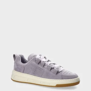 Sneaker-COPENHAGEN STUDIOS Cph213 Suede Leichter Lavendel