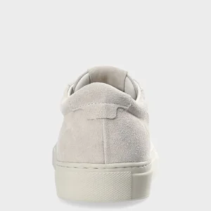 Sneaker-COPENHAGEN STUDIOS Cph4 Suede Mandel