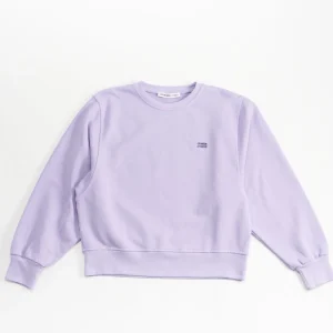 Zur Seite Fahren-COPENHAGEN STUDIOS Cph Sweat 10 Cotton Lavendel