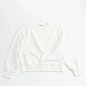 Zur Seite Fahren-COPENHAGEN STUDIOS Cph Sweat 10 Cotton Milch