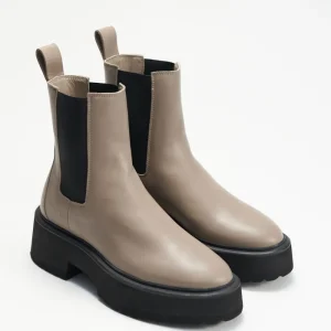 Stiefel-COPENHAGEN STUDIOS Cph683 Vitello Dreck