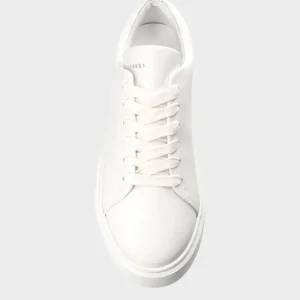 Sneaker-COPENHAGEN STUDIOS Cph407 Vitello Weis