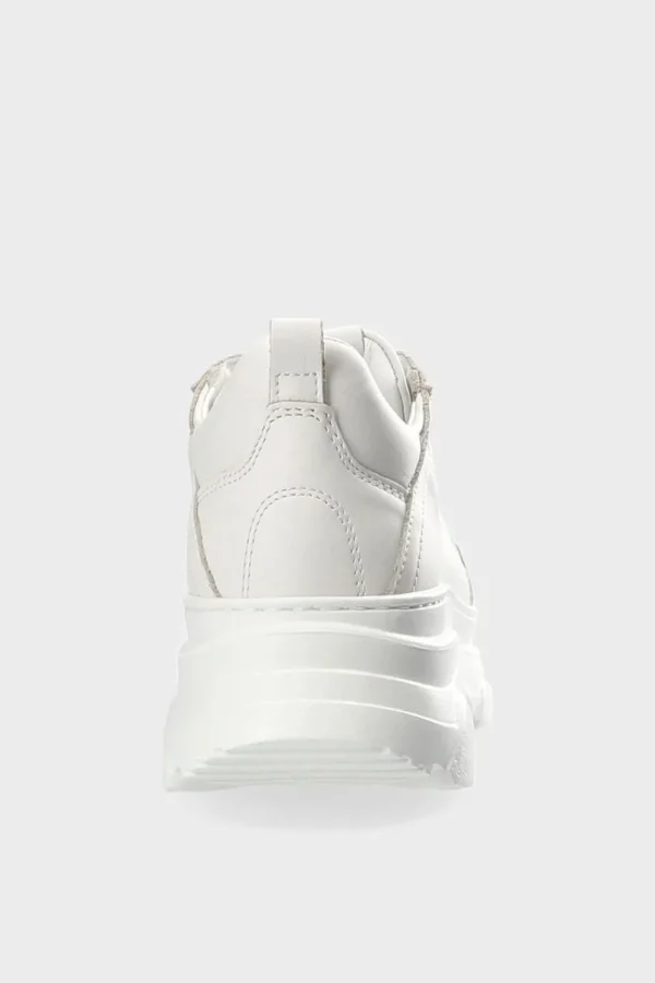 Sneaker-COPENHAGEN STUDIOS Cph46 Vitello Weis