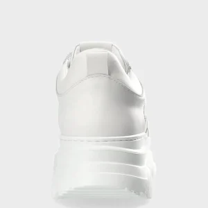 Sneaker-COPENHAGEN STUDIOS Cph60 Vitello Weis