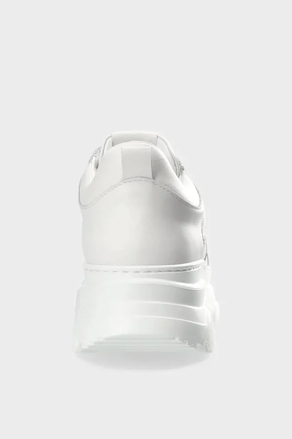 Sneaker-COPENHAGEN STUDIOS Cph60 Vitello Weis