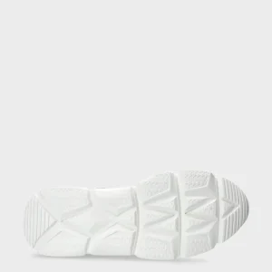 Sneaker-COPENHAGEN STUDIOS Cph60 Vitello Weis