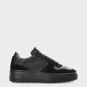 Sneaker-COPENHAGEN STUDIOS Cph X Lala Berlin Leather Mix Schwarz