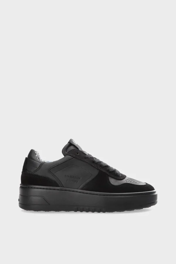 Sneaker-COPENHAGEN STUDIOS Cph X Lala Berlin Leather Mix Schwarz