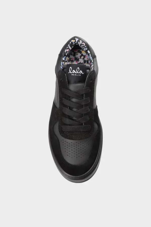 Sneaker-COPENHAGEN STUDIOS Cph X Lala Berlin Leather Mix Schwarz