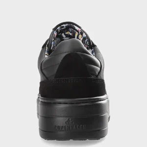 Sneaker-COPENHAGEN STUDIOS Cph X Lala Berlin Leather Mix Schwarz