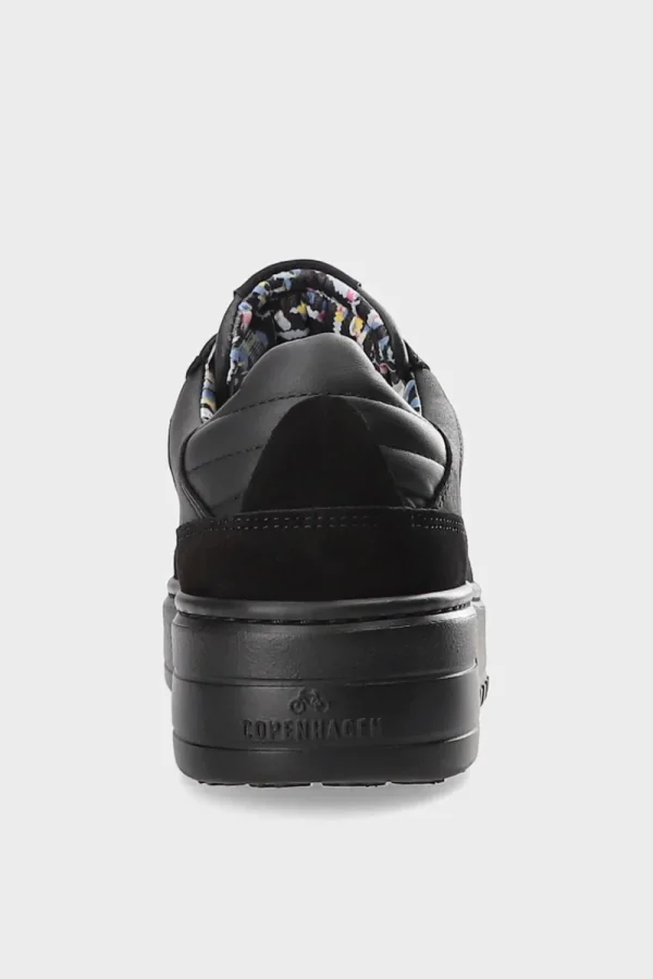 Sneaker-COPENHAGEN STUDIOS Cph X Lala Berlin Leather Mix Schwarz