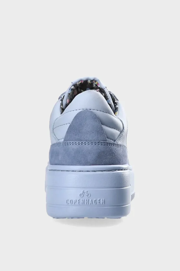 Sneaker-COPENHAGEN STUDIOS Cph X Lala Berlin Leather Mix Wolke