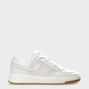 Sneaker-COPENHAGEN STUDIOS Cph214M Soft Vitello Weis